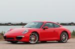 Porsche 911 Carrera S 2013 года